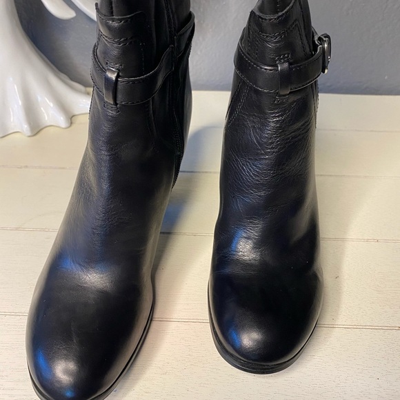 Marc Fisher Kevins Knee High Boots  Size 9.5m - Picture 4 of 6